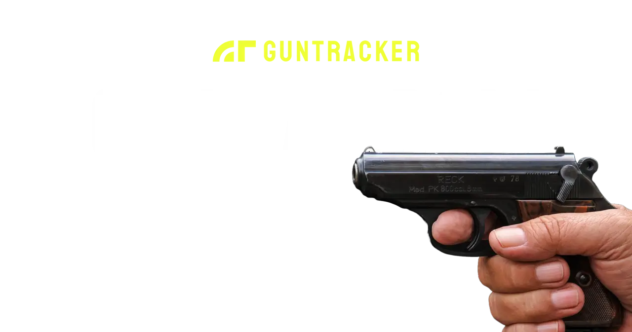 Guntracker - giełda broni